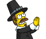 Puritan Flanders