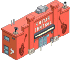 Guitar Central