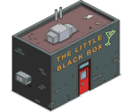 Little Black Box