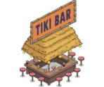 Tiki Bar