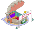 Springfield Clamphitheater