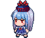 Keine Kamishirasawa