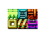 Tiles (Mega Man 02)