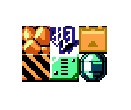 Tiles (Mega Man 05)