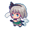 Youmu Konpaku