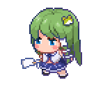 Sanae Kochiya