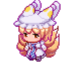 Ran Yakumo