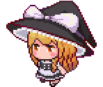 Marisa Kirisame