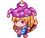 Clownpiece