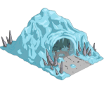 King Winter's Cave