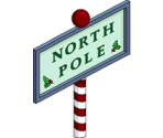 The North Pole