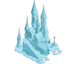 Ice Palace