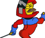 Stupid Sexy Flanders