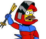 Stupid Sexy Flanders