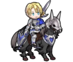 Dimitri (Resplendent)