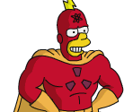 Radioactive Man