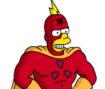 Radioactive Man