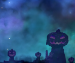 Echoes of Boo Bash