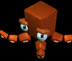 Blocktopus