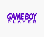 Game Boy Player Startup Screen