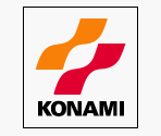 Konami Logo