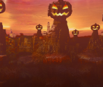 Pumpkin Hill