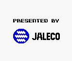 Jaleco Startup Screen (JPN)