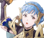 Marianne (Cursed Blessing)