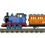 Thomas (Super Mario Bros. 3 SNES-style)