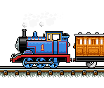 Thomas (Super Mario Bros. 3 SNES-style)