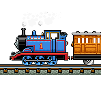 Thomas (Super Mario Bros. 3 SNES-Style)