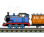 Thomas (Super Mario Bros. 3 SNES-Style)