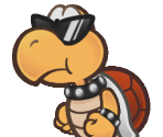 Koopa Troopa