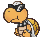 KP Koopa