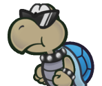 Shady Koopa