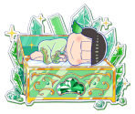 Choromatsu (Gemstone)