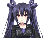 Noire (Rider Suit)