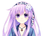 Nepgear (Cool Breeze Banquet)