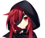 Uzume Tennouboshi (Grim Reaper)