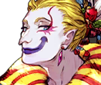 Kefka Palazzo