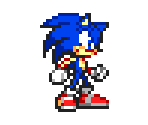 Sonic the Hedgehog