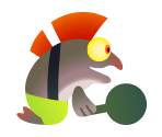 Salmonid Icons