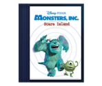 Monsters, Inc. Scare Island