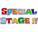 Special Level Logo