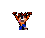 Crash Bandicoot