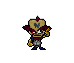 Dr. Neo Cortex