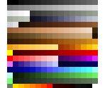 Palette