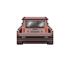 Renault 5 Turbo