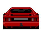 Lotus Esprit Turbo SE