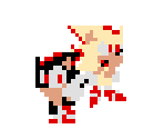 Shadow (Super Mario Maker-Style)